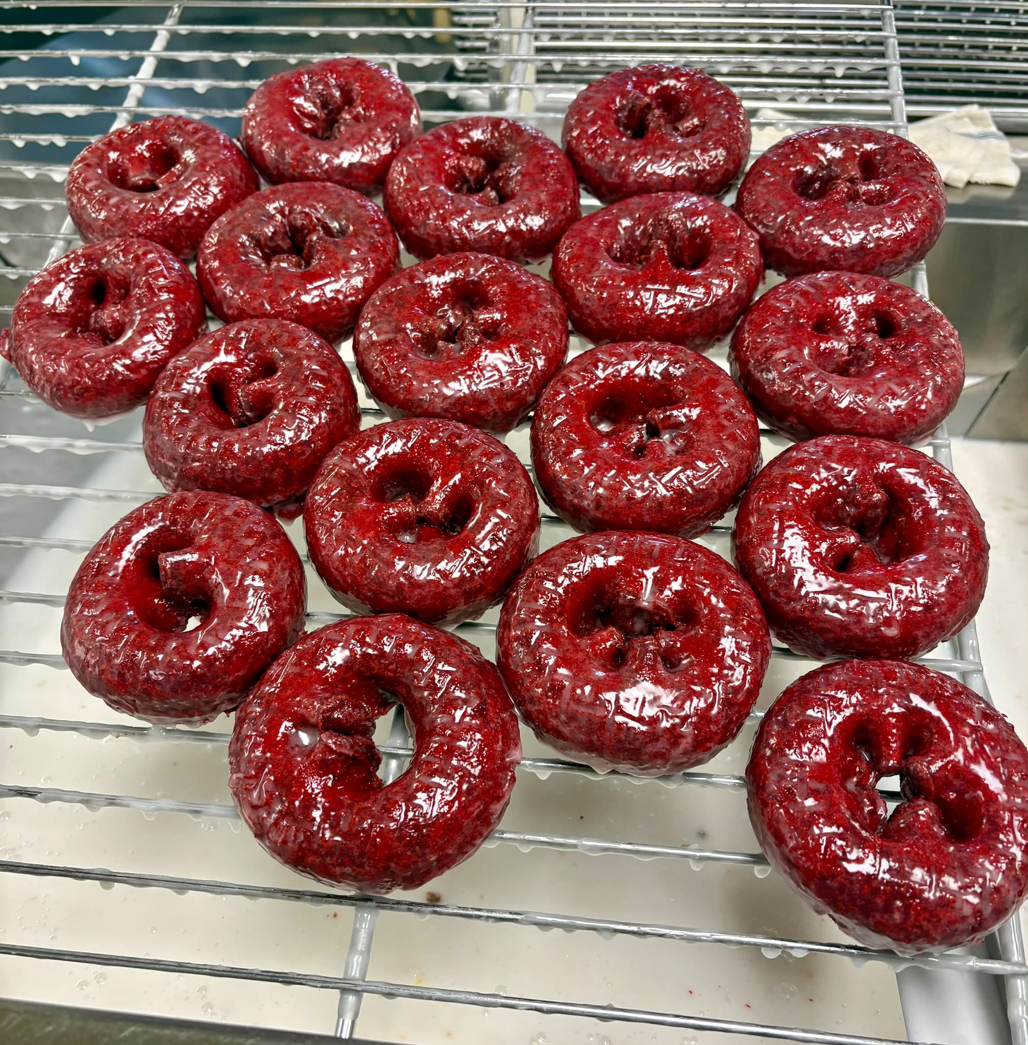 DONUT PANIC | Columbia IL
