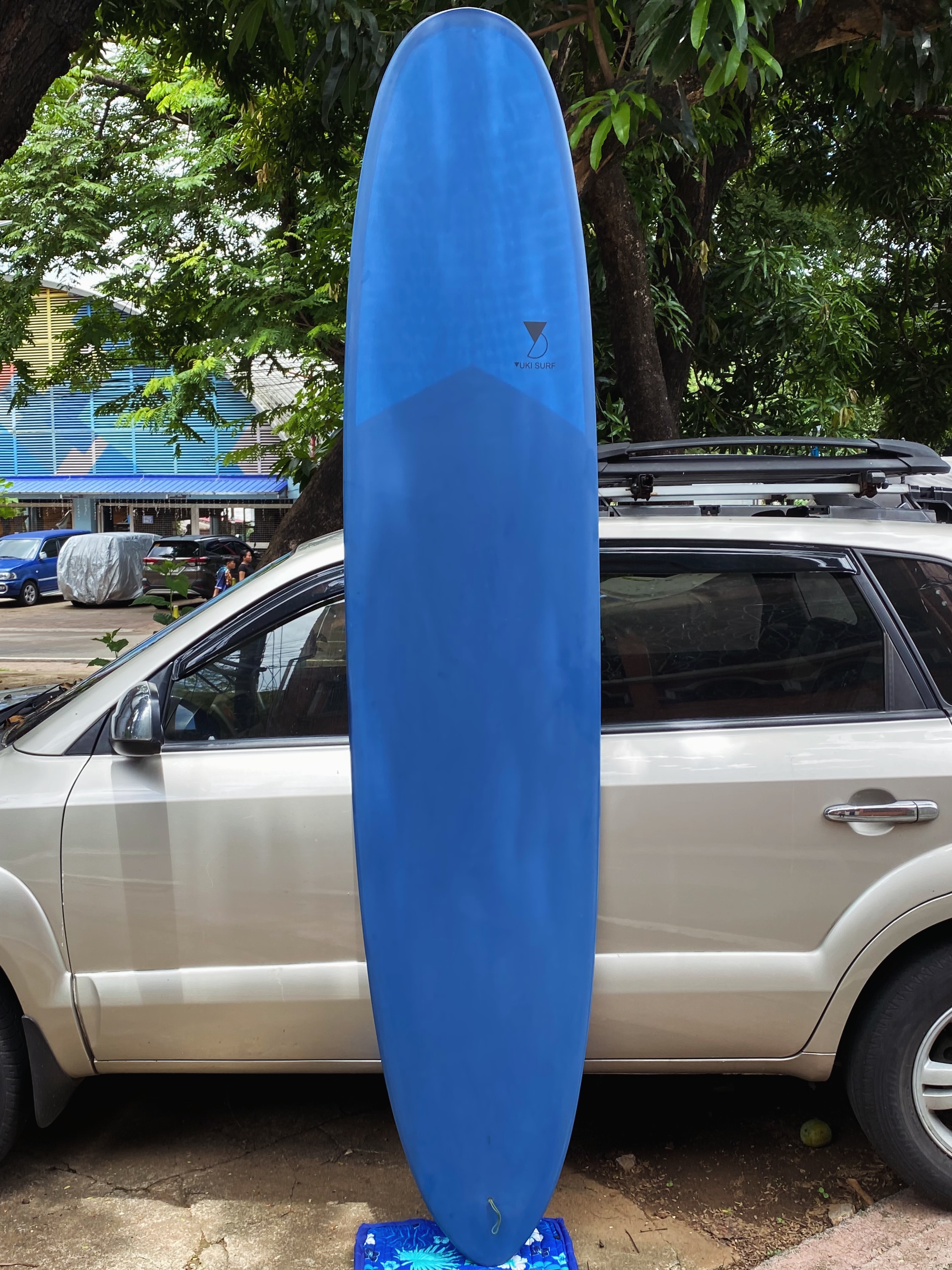 YUKi SURF 9