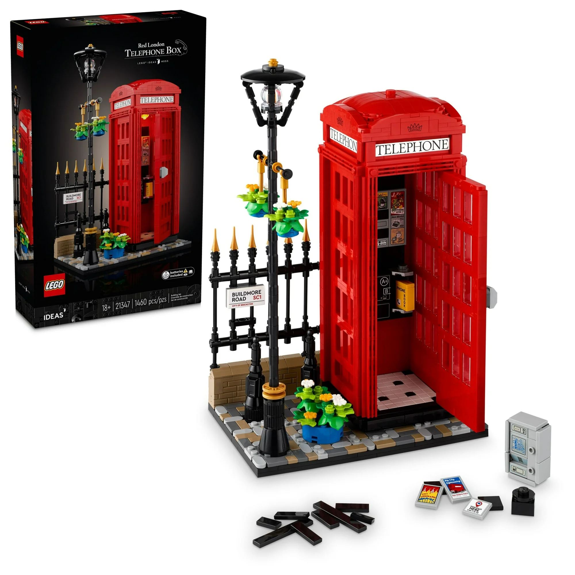 Walmart Lego deal is cooking right now, here are three sets to