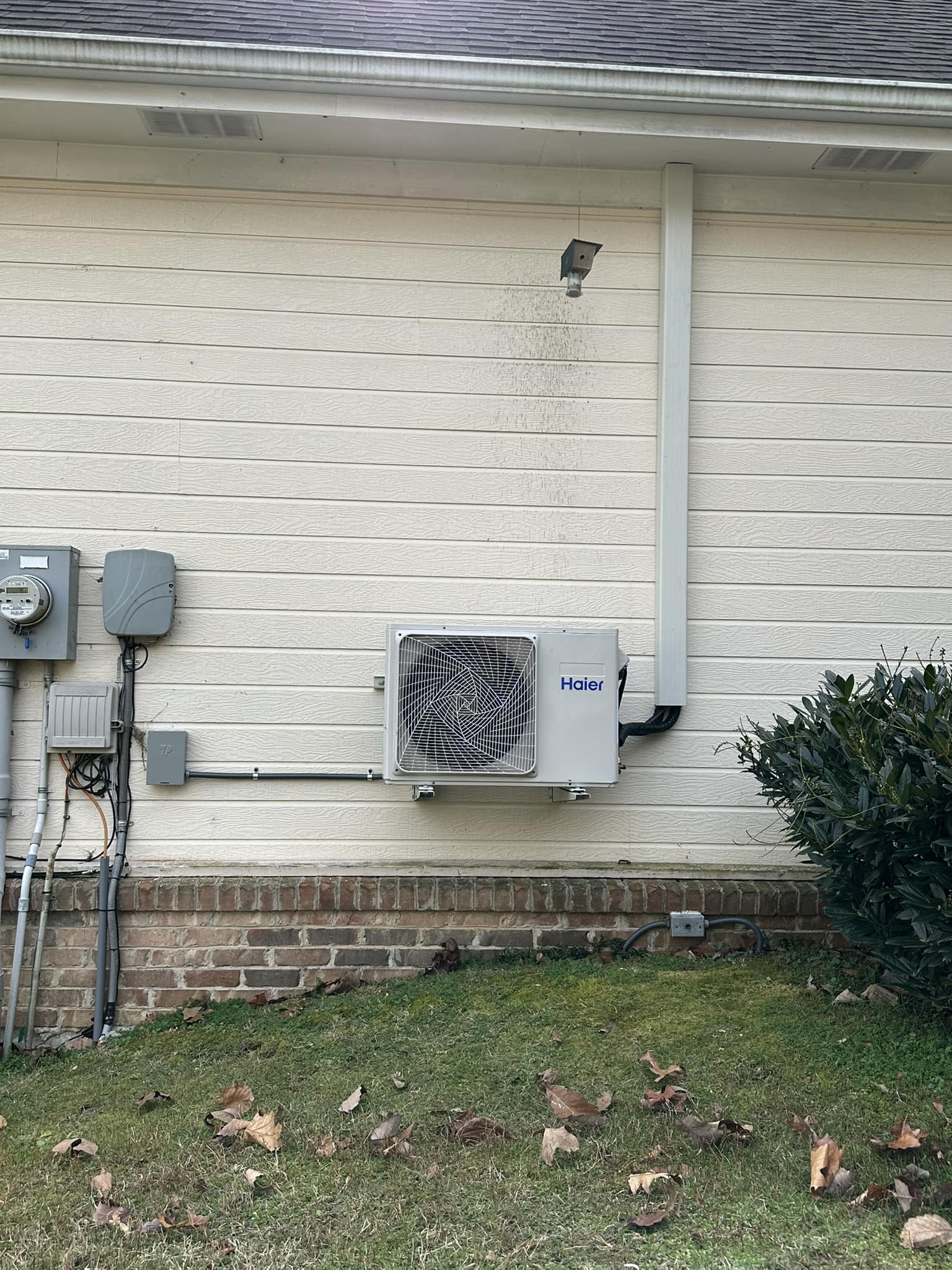CP Home Services