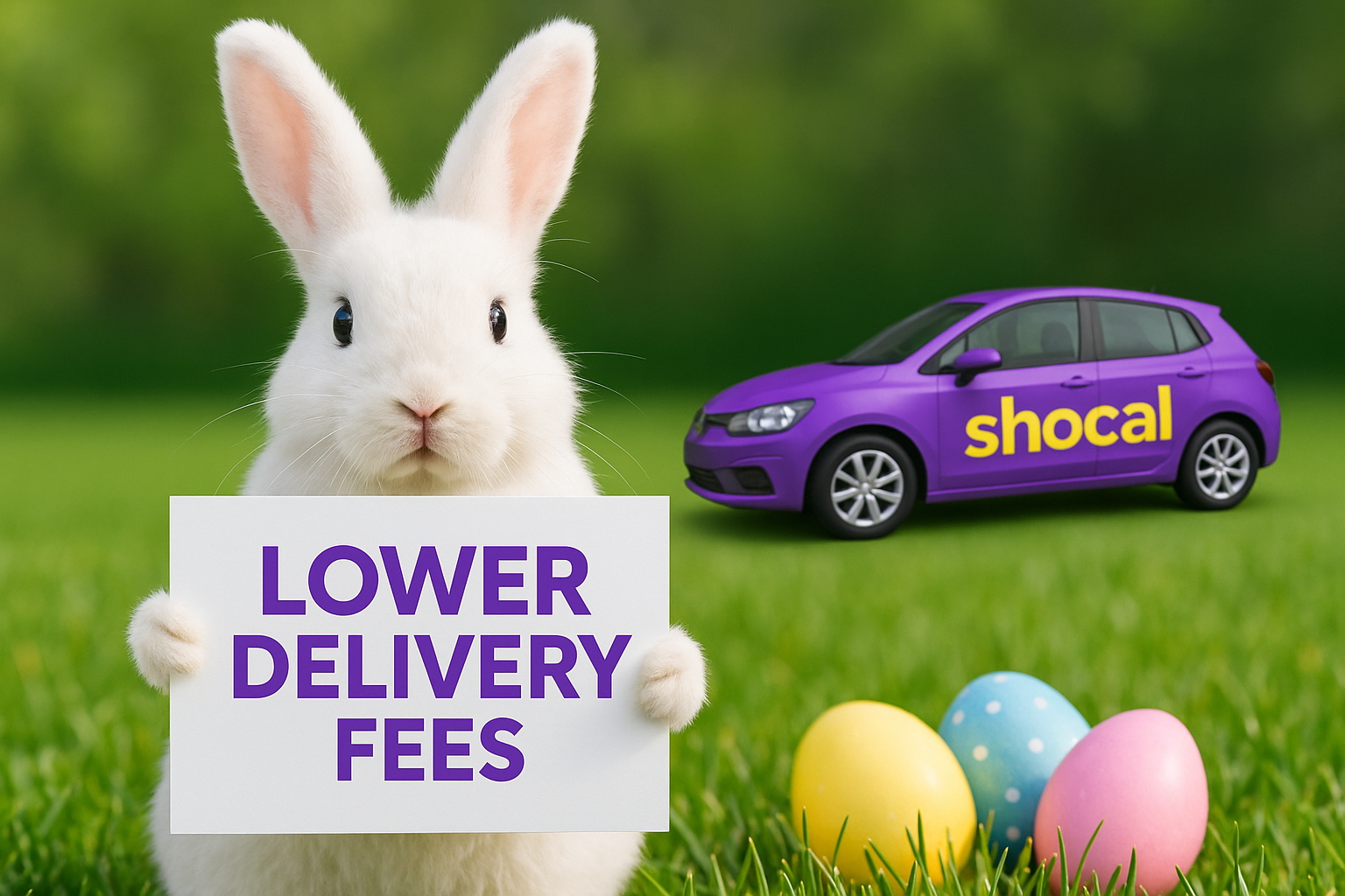 Shocal Doncaster | Doncaster