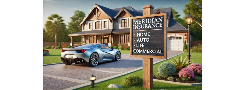 Phil Hale Meridian Insurance | Covington KY