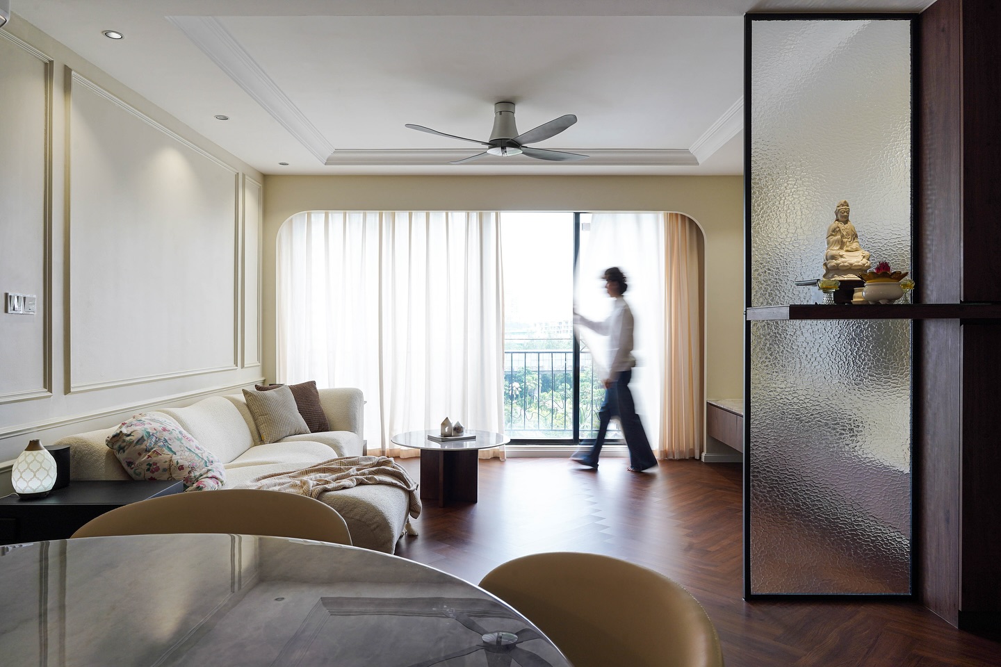 Equals Design | Kuala Lumpur