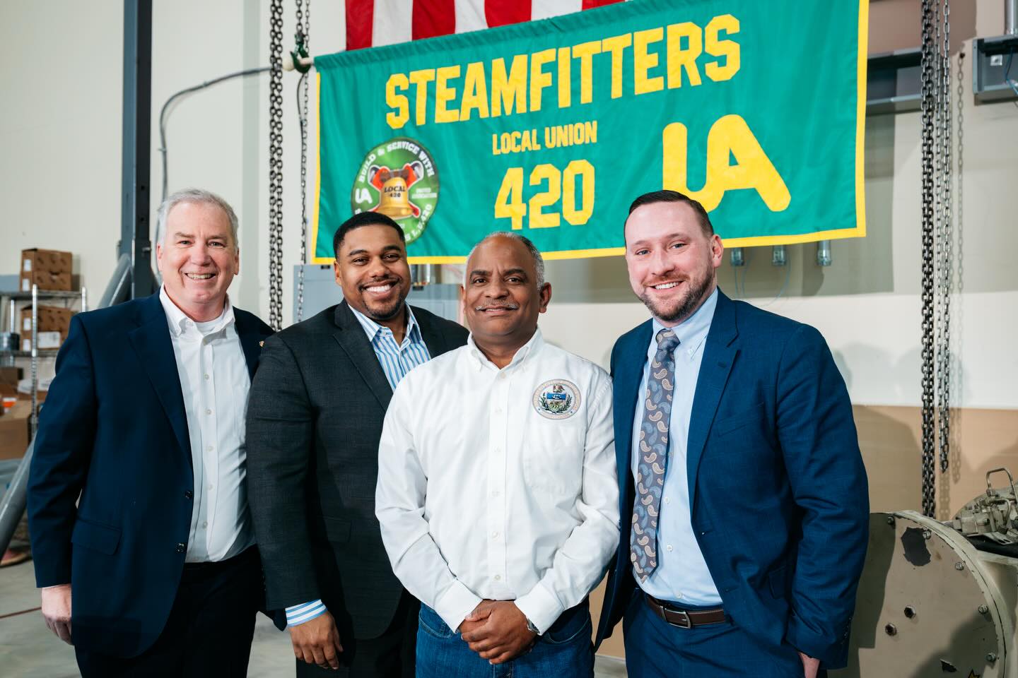 Rep. Sean Dougherty added a new... - Rep. Sean Dougherty