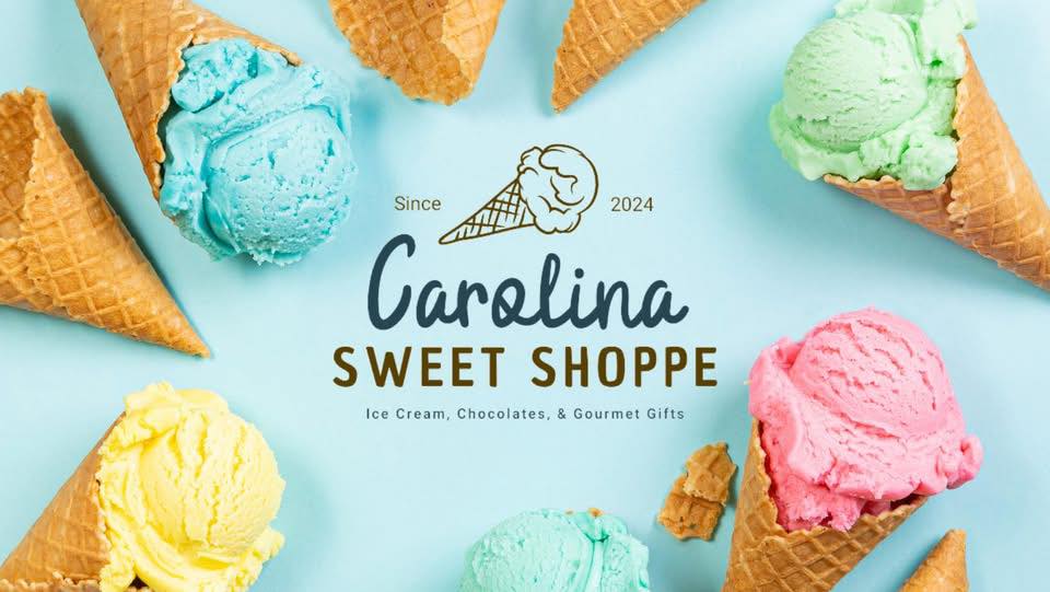 Carolina Sweet Shoppe Manning SC