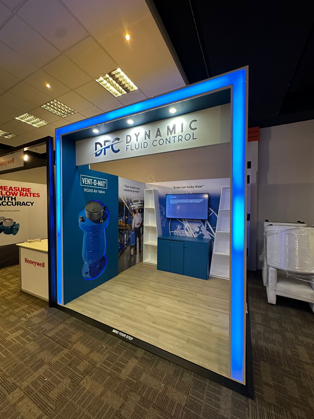 We’re excited to announce... - Dynamic Fluid Control - DFC | Facebook
