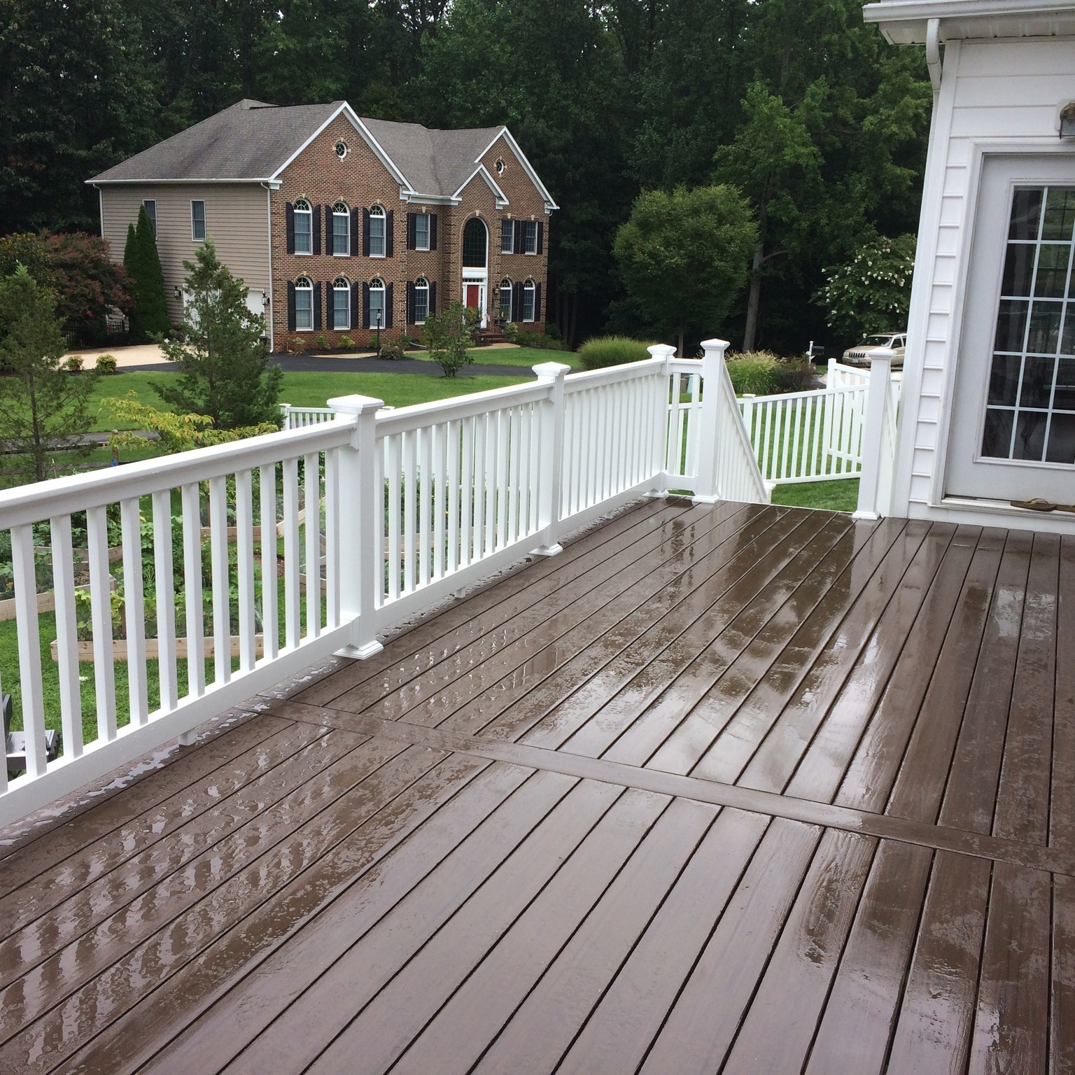 United Fence, Deck, and Homes LLC. | Federalsburg MD