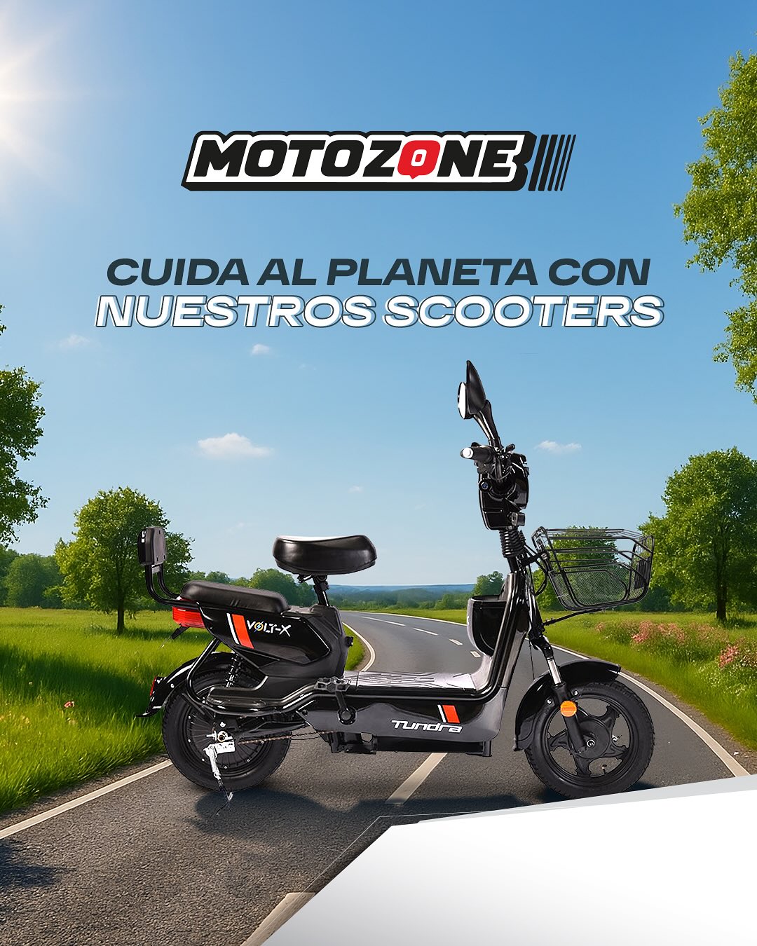 Motozone