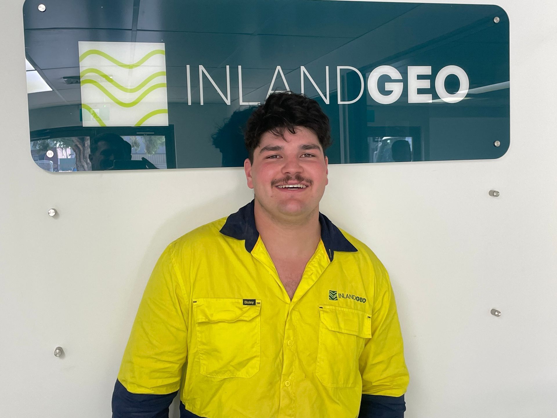 Inland - 🌟 Welcome to the Team, Cameron! 🌟 We’re excited to introduce ...