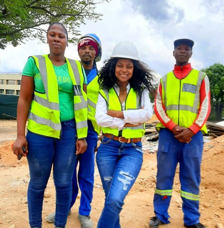 Rustenburg jobs on Reels | Facebook