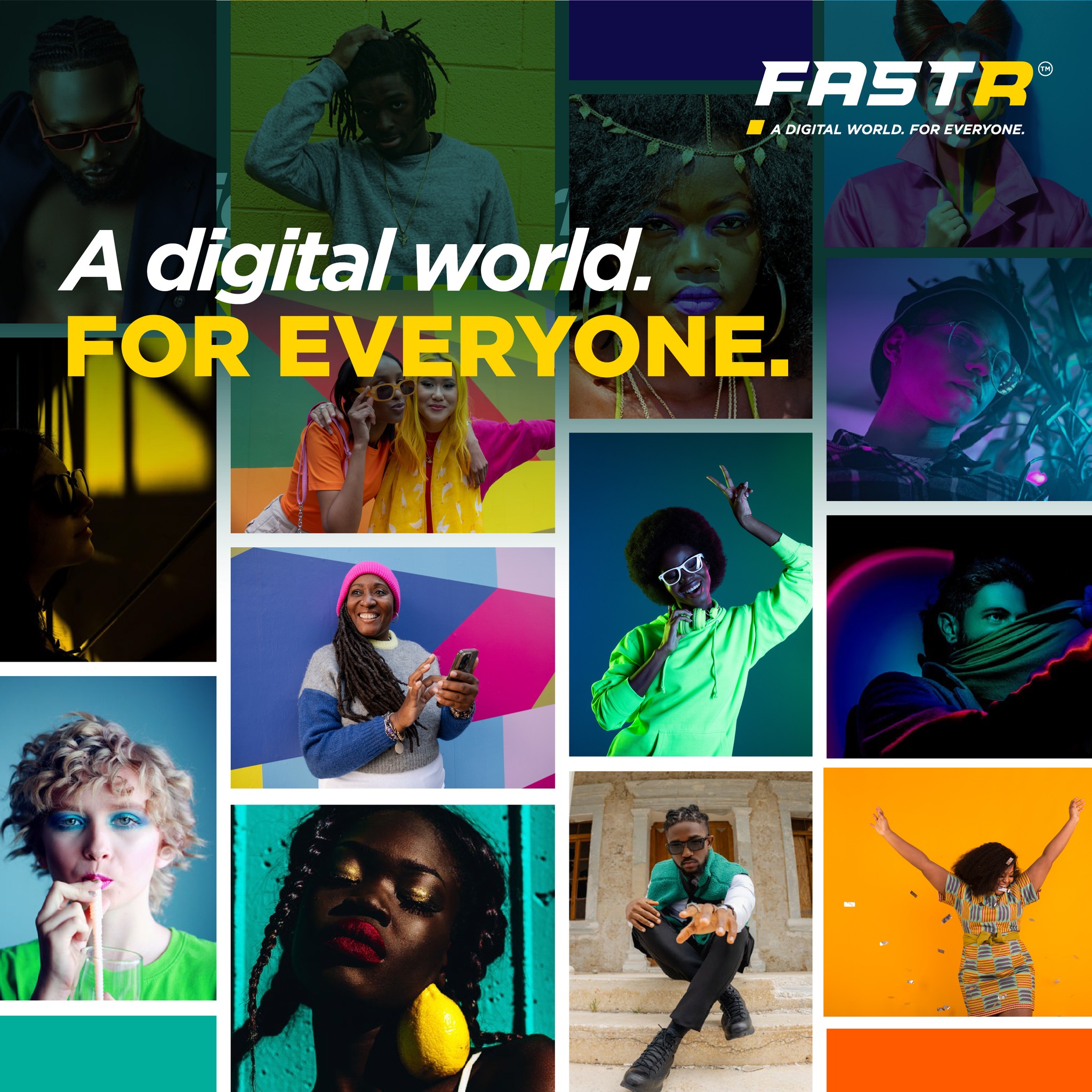 Fastr | Bellville