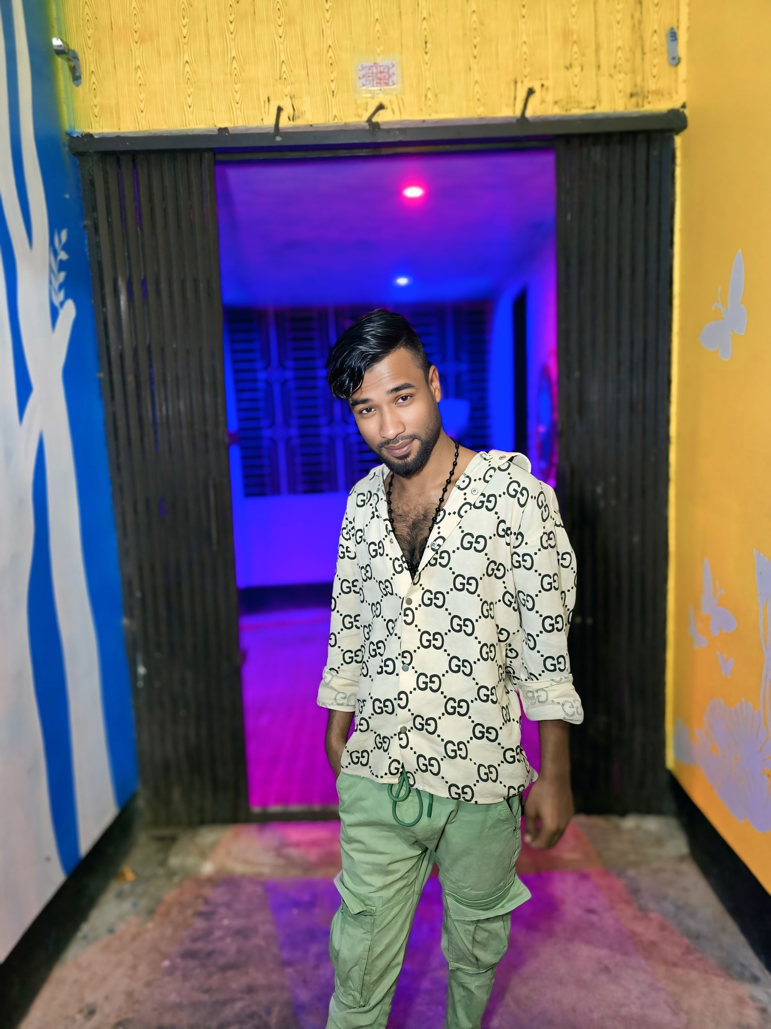 Md Samim