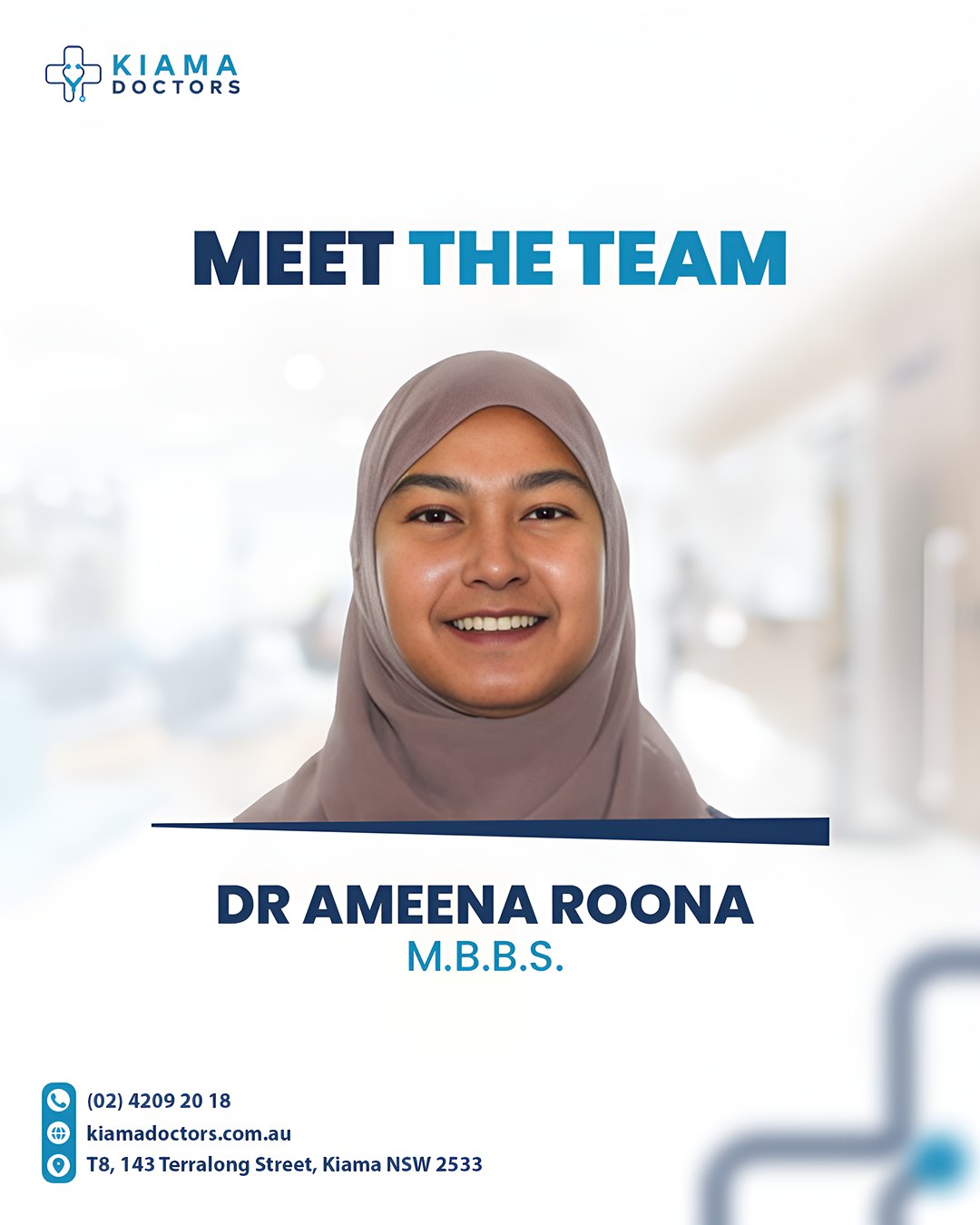 Kiama Doctors | Kiama NSW