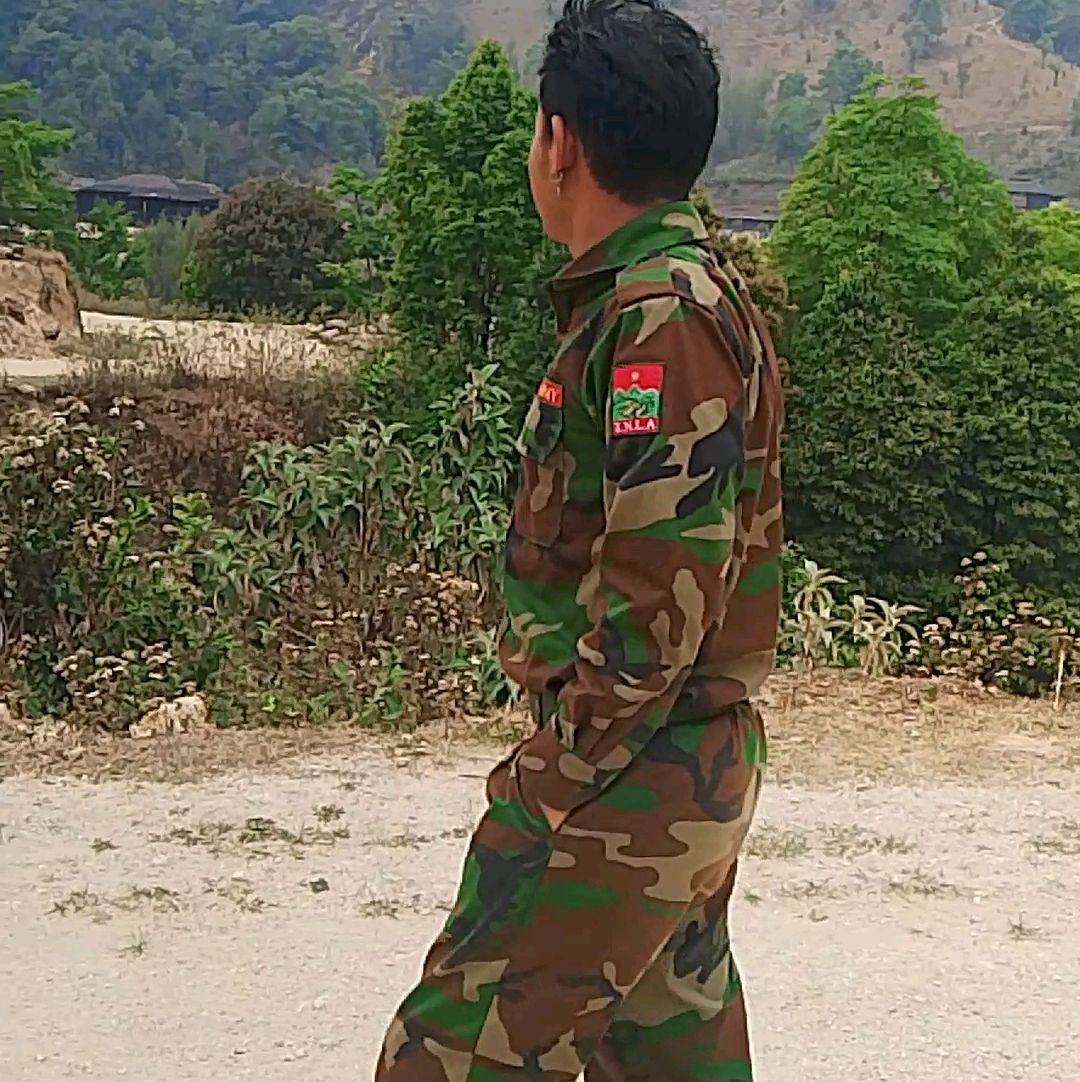 Aung MinLay