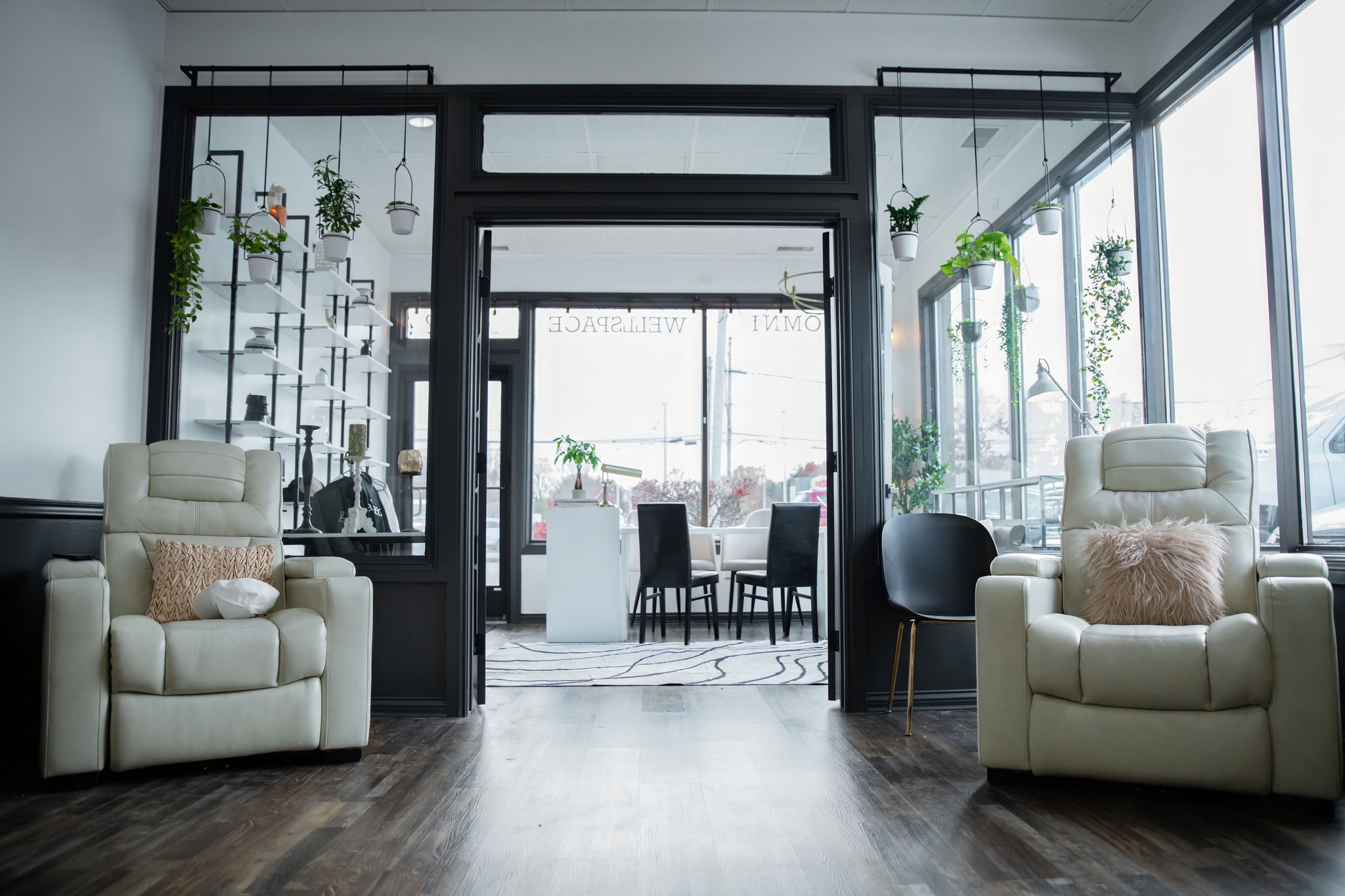 OMNI Wellspace | Berea OH