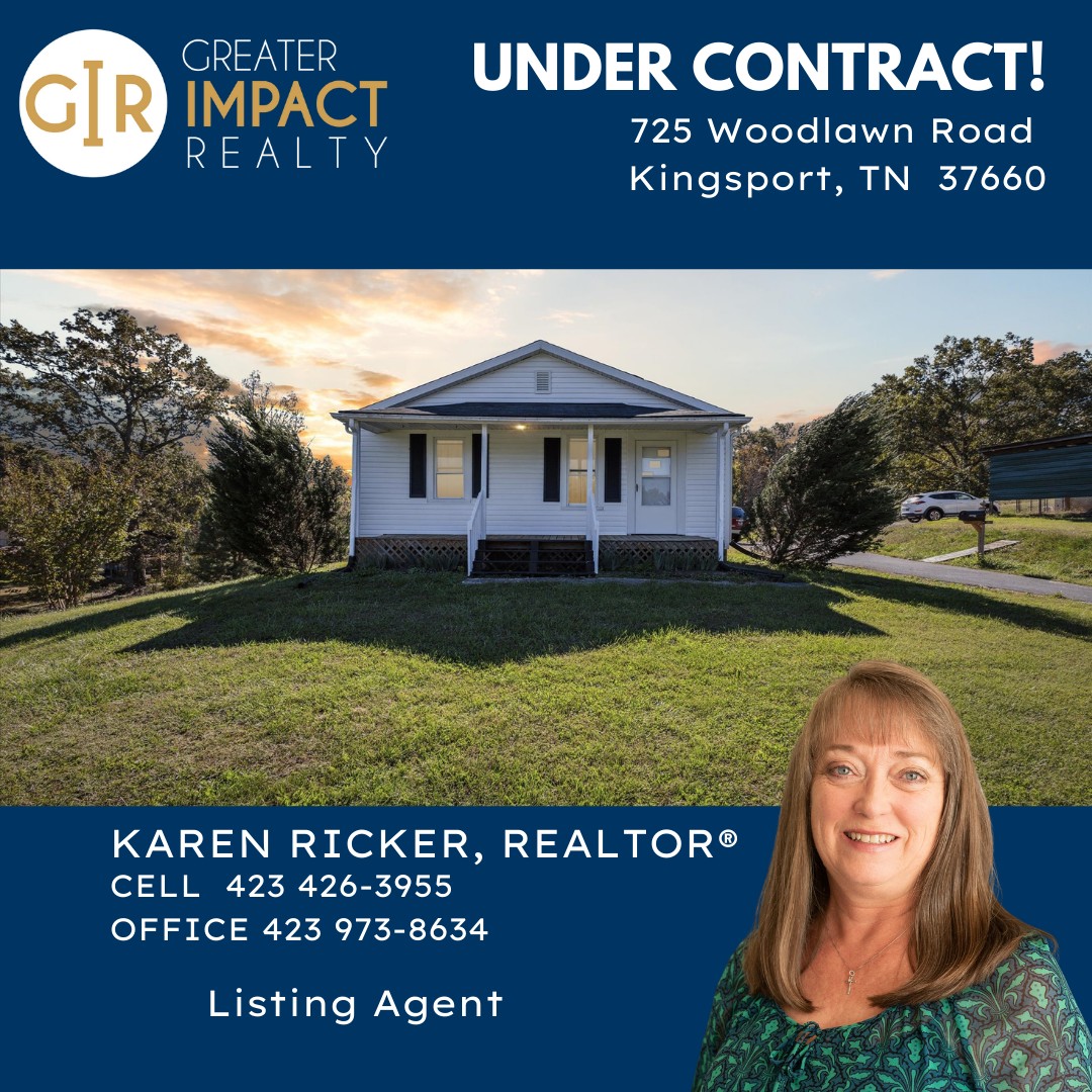 Karen Ricker, Realtor