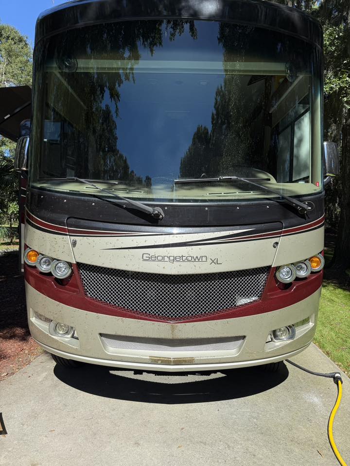 Hitch Itch Mobile RV Tech | Beaufort SC