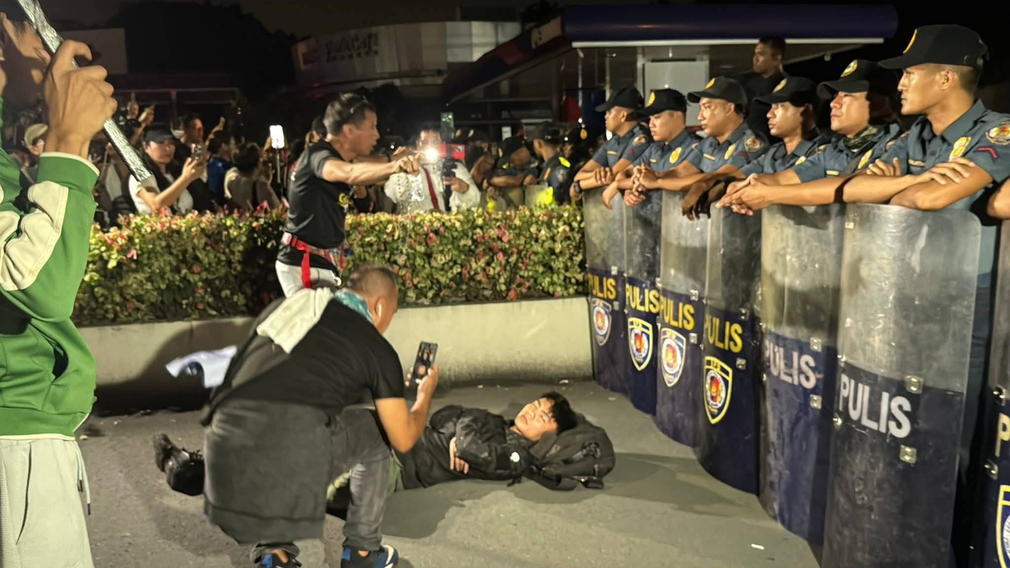 You talk of deposing a... - Philippines Defense Forces Forum | Facebook