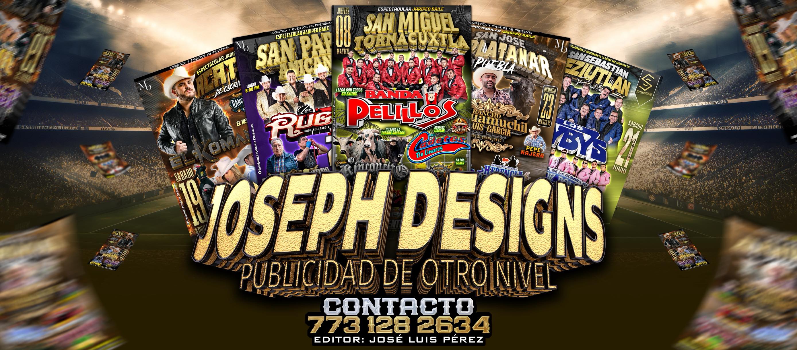 Joseph Designs | Chapantongo