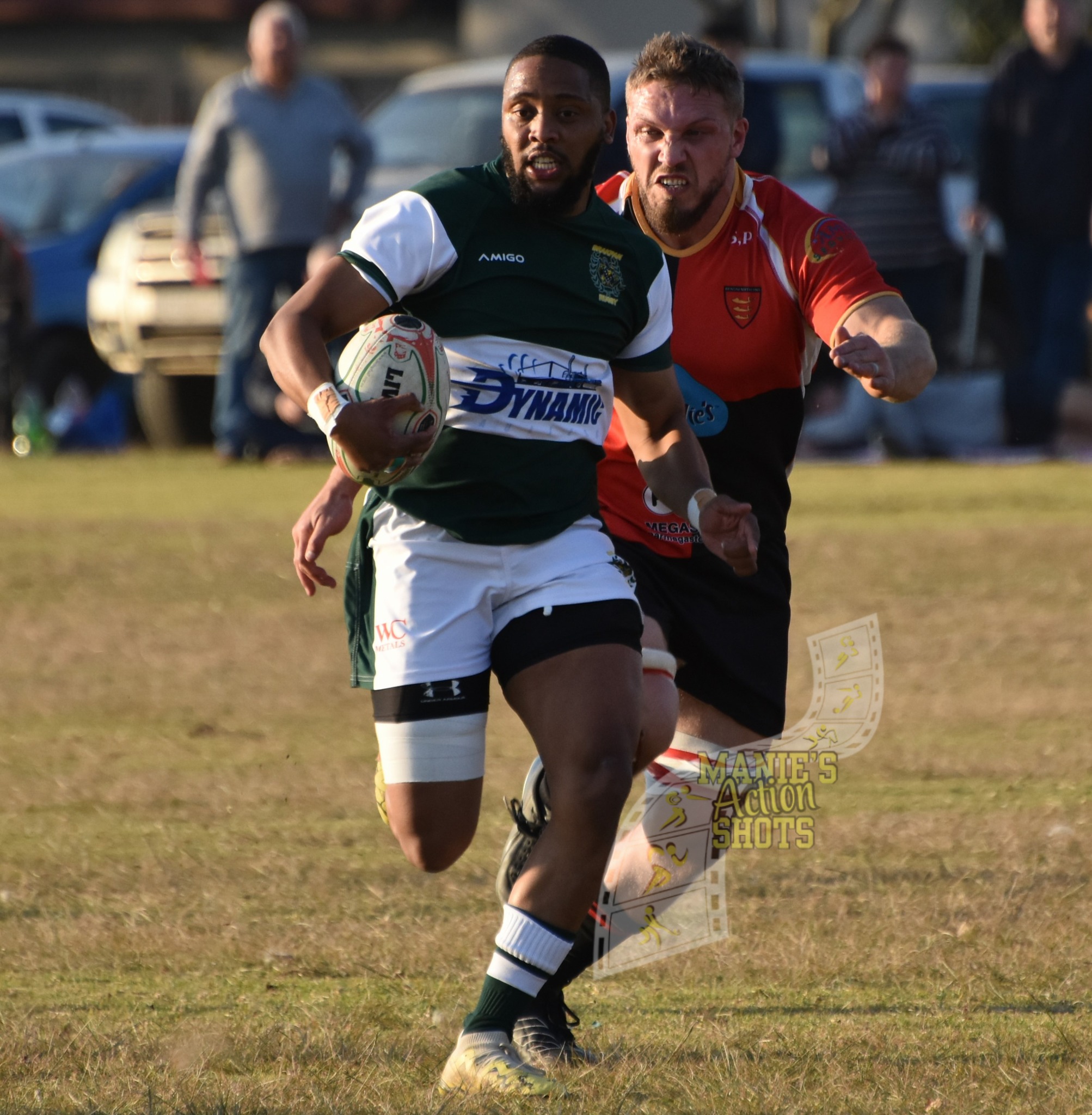 Brakpan Rugby Klub / Club... - Brakpan Rugby Klub / Club 1921