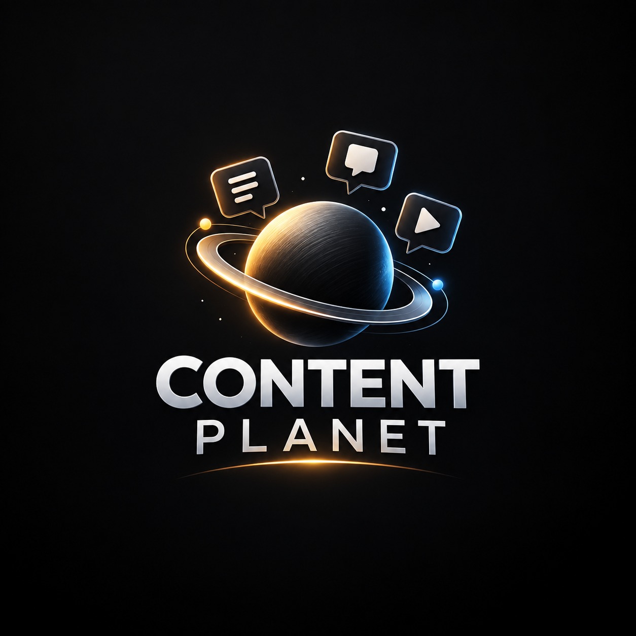 Content Planet - He turned down many offers to sell... | Facebook