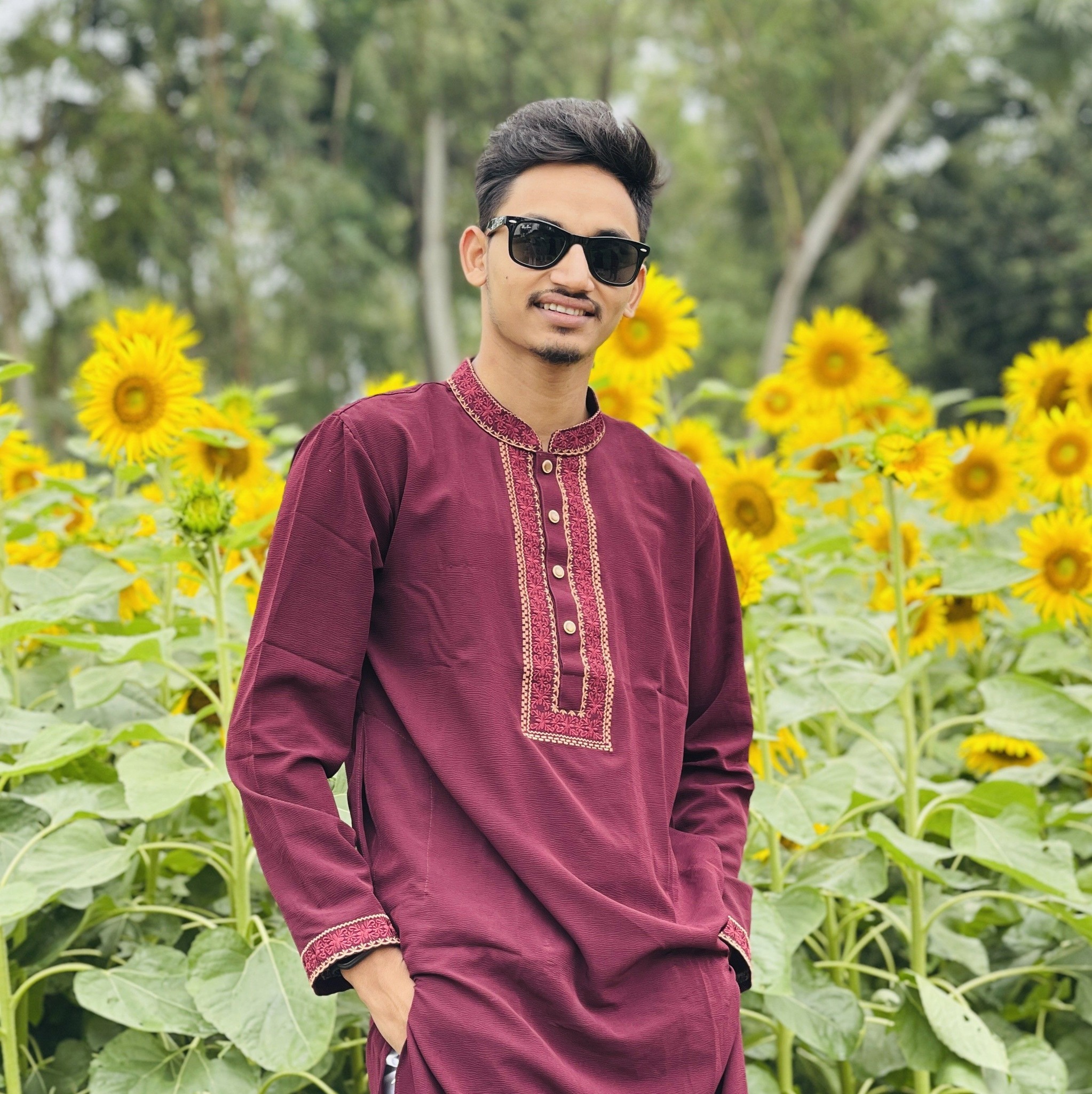 Sameul Islam Sam