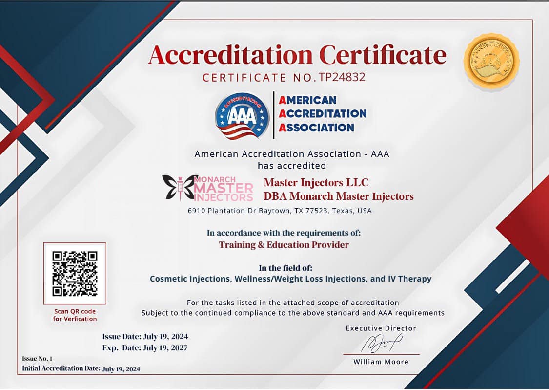 🚨🚨🚨Monarch Master Injectors is now... - Master Injectors Inc. | Facebook