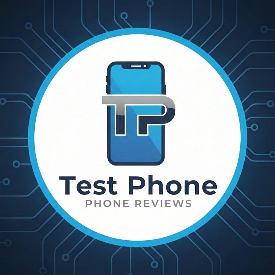 Test phone