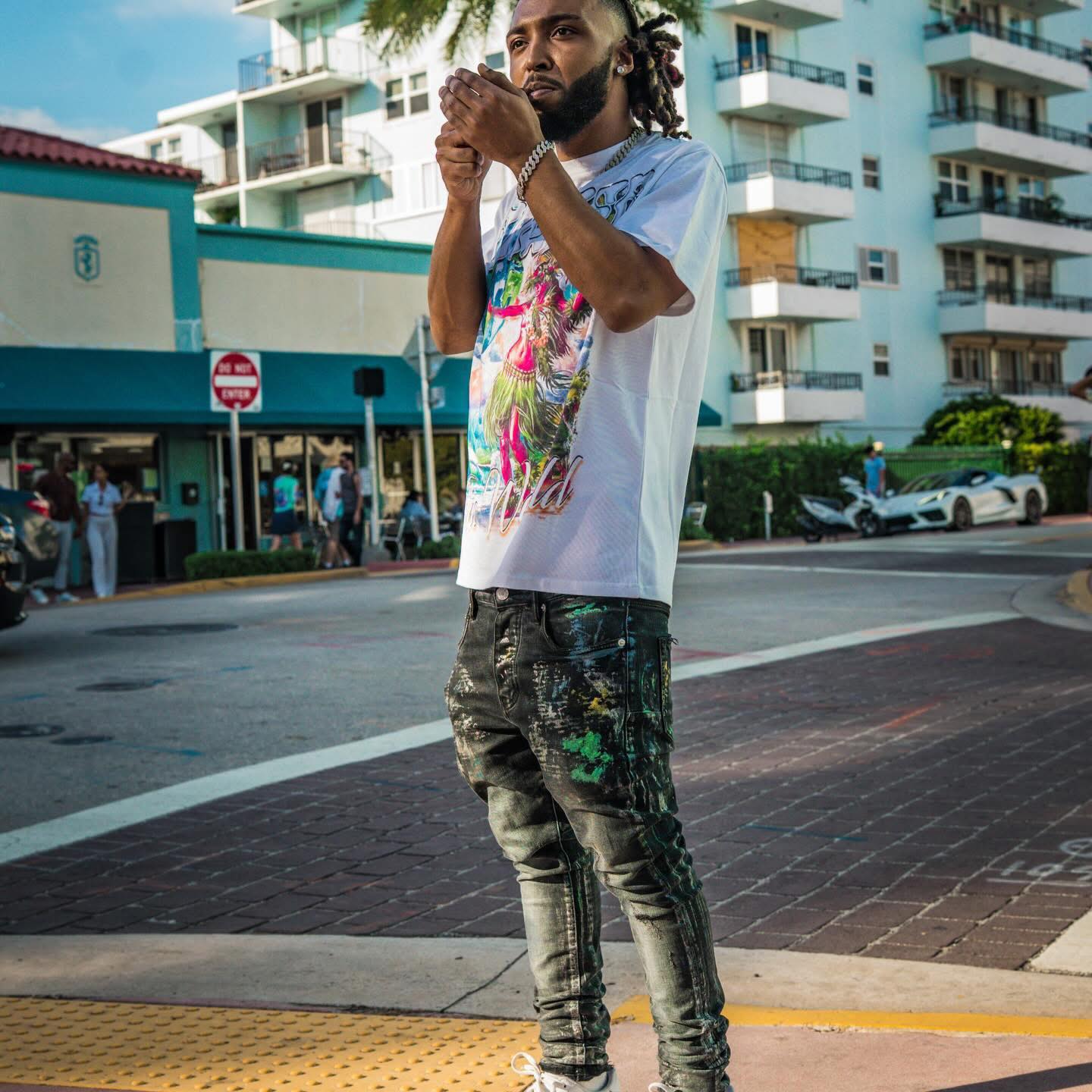 “I lose people because I tell dem the TRUTH” 💯💯 #finesse2tymes # ...