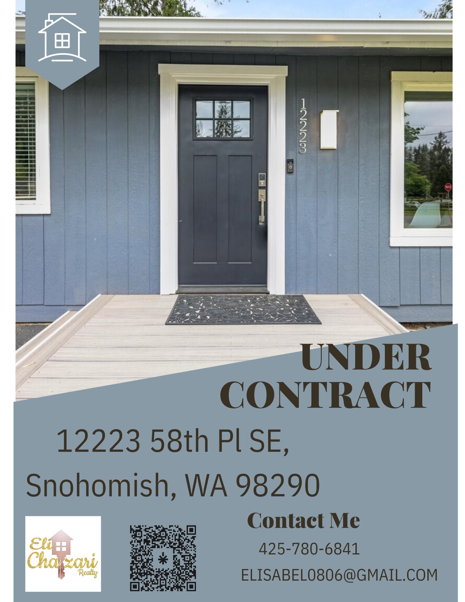 Elisabel Gonzalez-Realtor | Everett WA