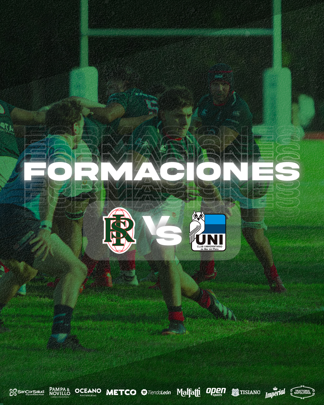 San Ignacio Rugby | Mar del Plata