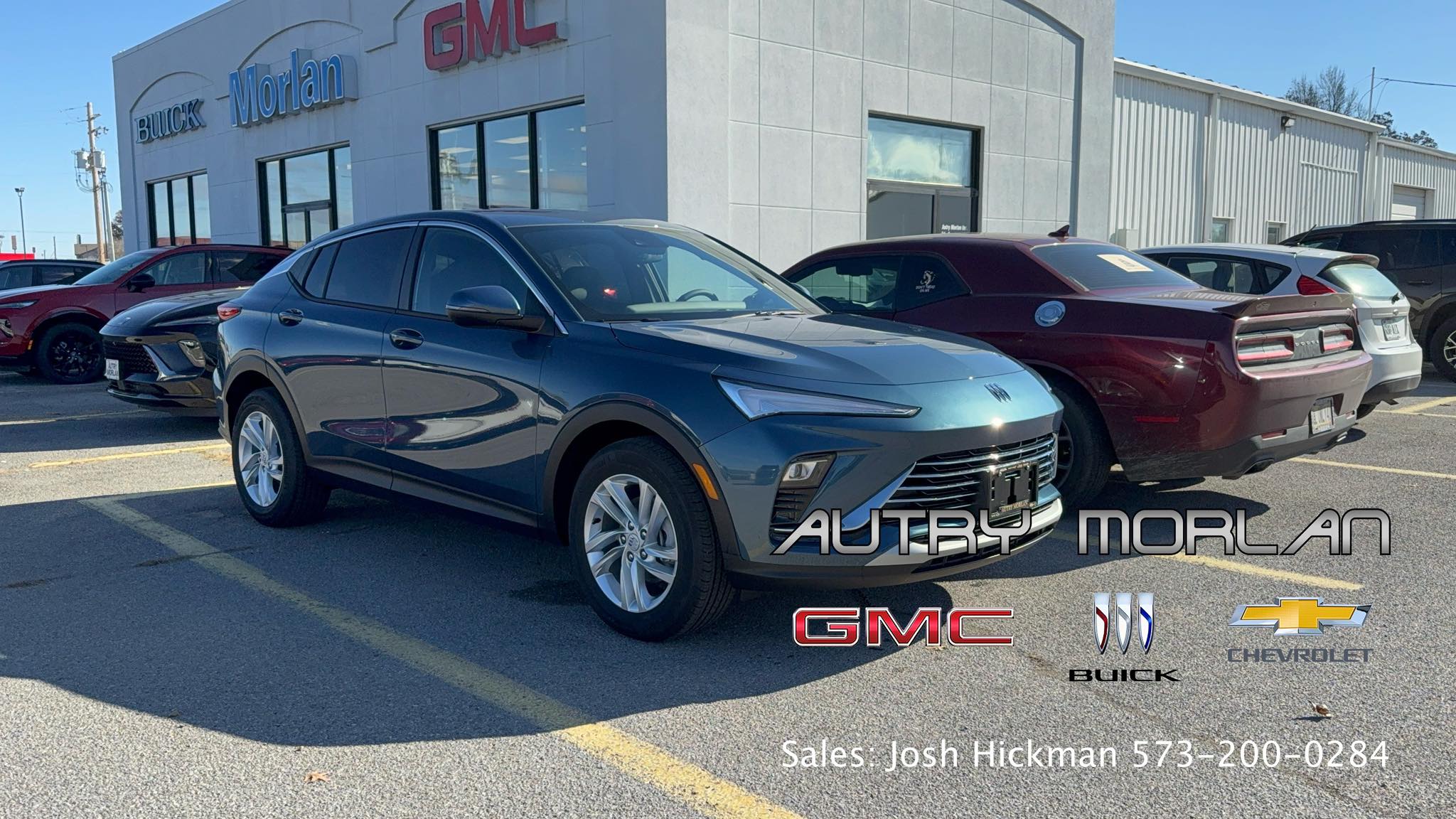 Autry Morlan Inc. | Sikeston MO