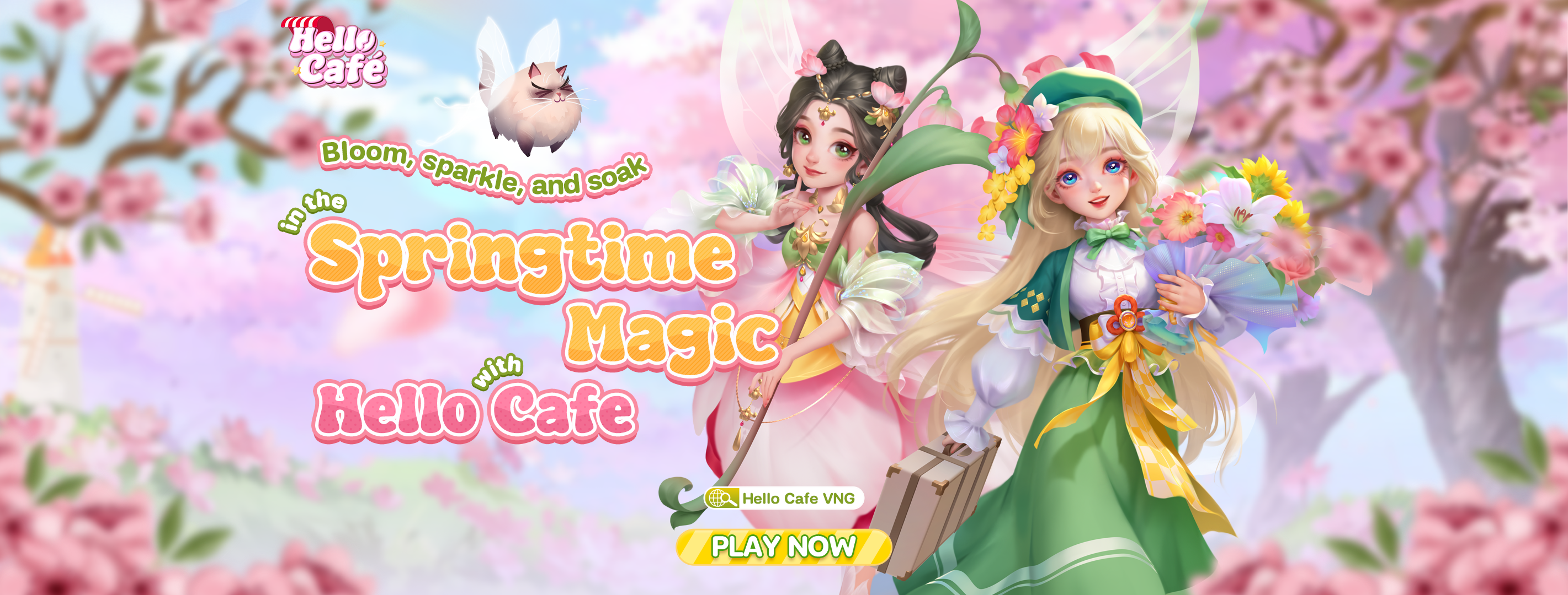 Hello Café (Official PH Group) | 🍰【Who Are You Like in Sanrio | Facebook
