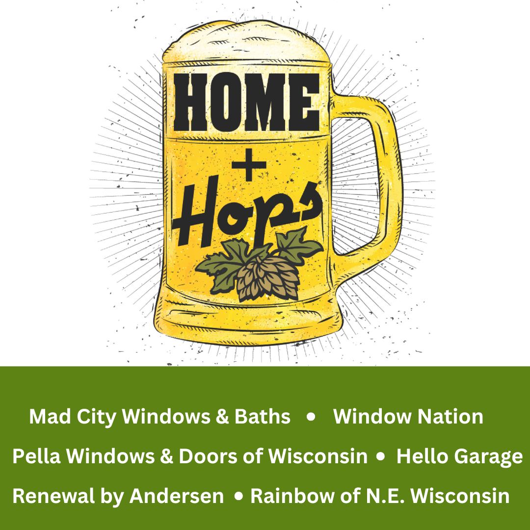 Green - 🍻 Kick off the Green Bay Home Show in partnership with the ...