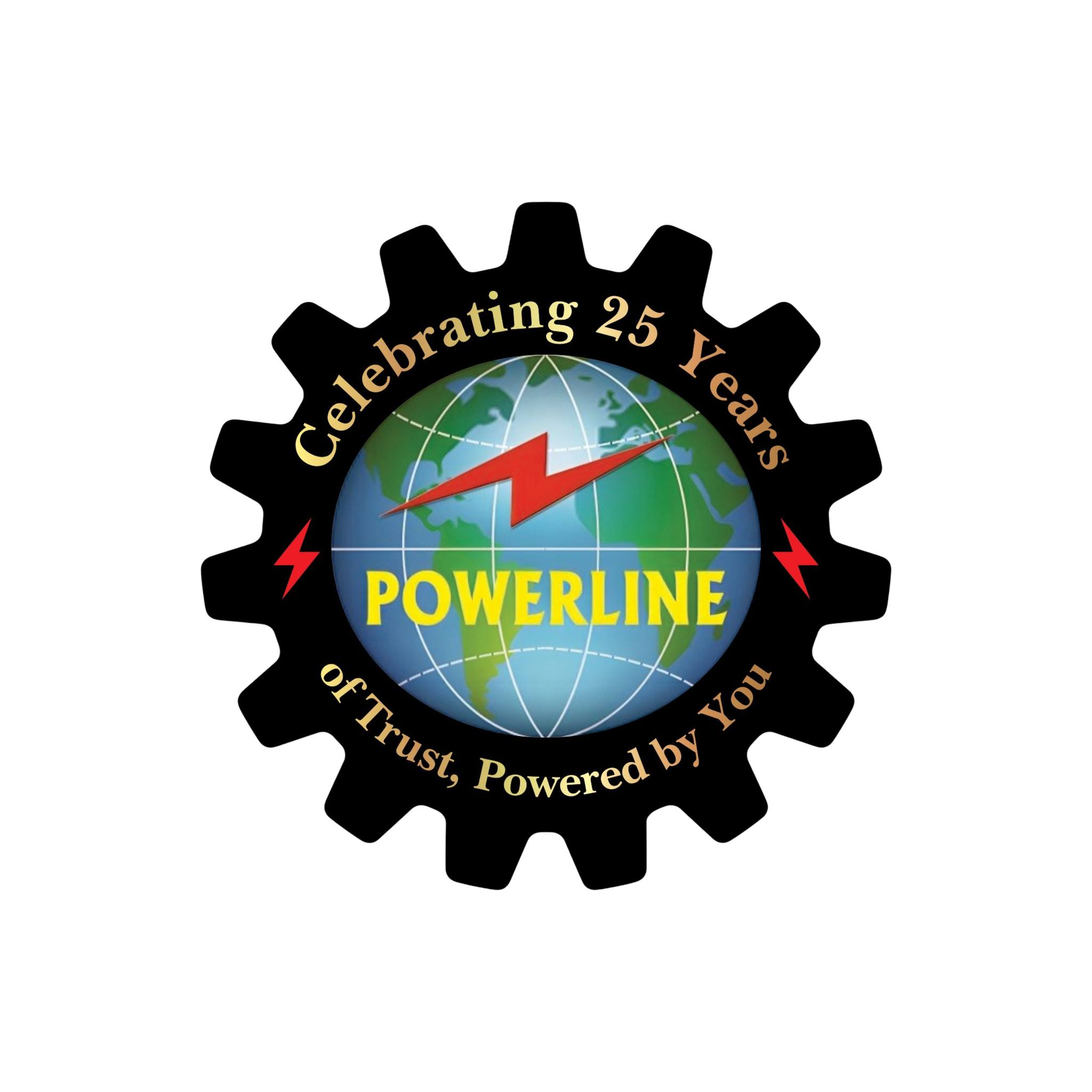 Powerline brings you the robust Sentinel series of Kirloskar Gensets ...