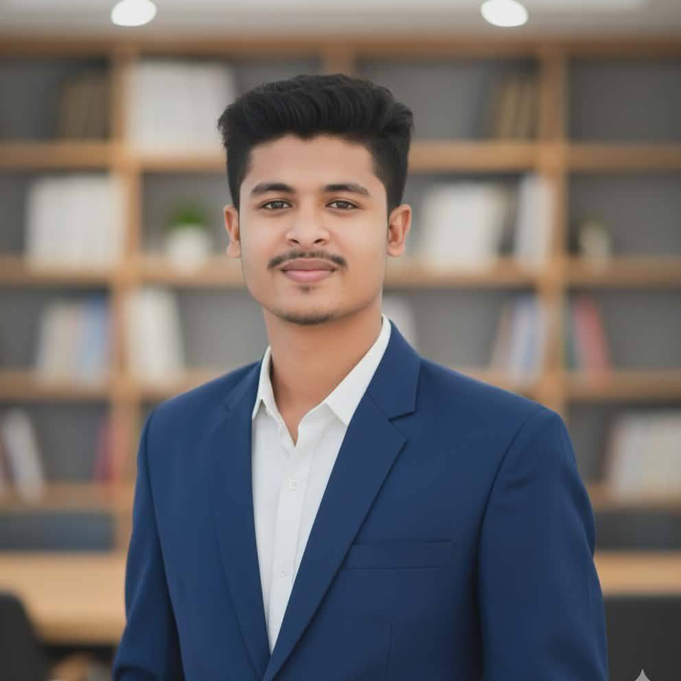 MD Raishul Haque Rohan