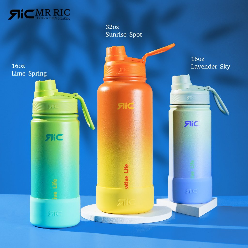 Mr - Each bottle, a unique journey of color. Choose your vibe and stay ...