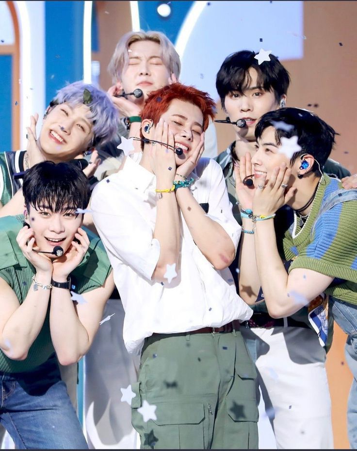 MJ - STORY (ASTRO STARGAZER) M/V😭😭❤❤