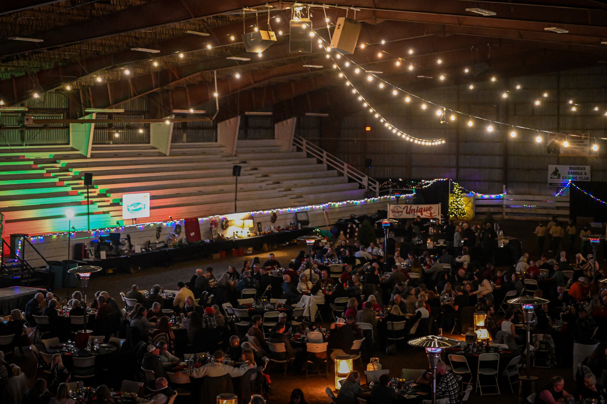 Jefferson County Fair and Rodeo | Madras OR
