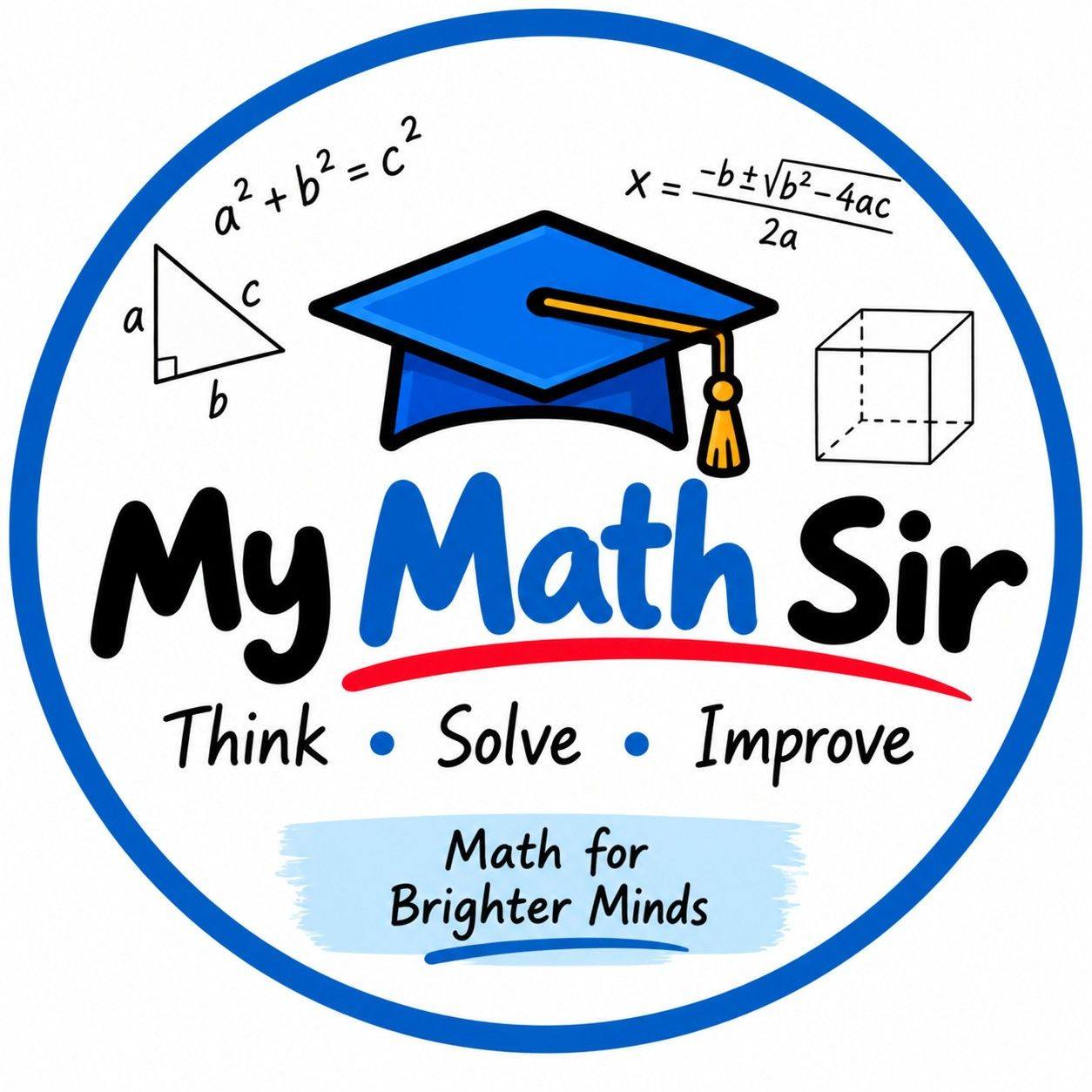 Learn Math Daily By Examples | Looks easy… but don’t rush it | Facebook
