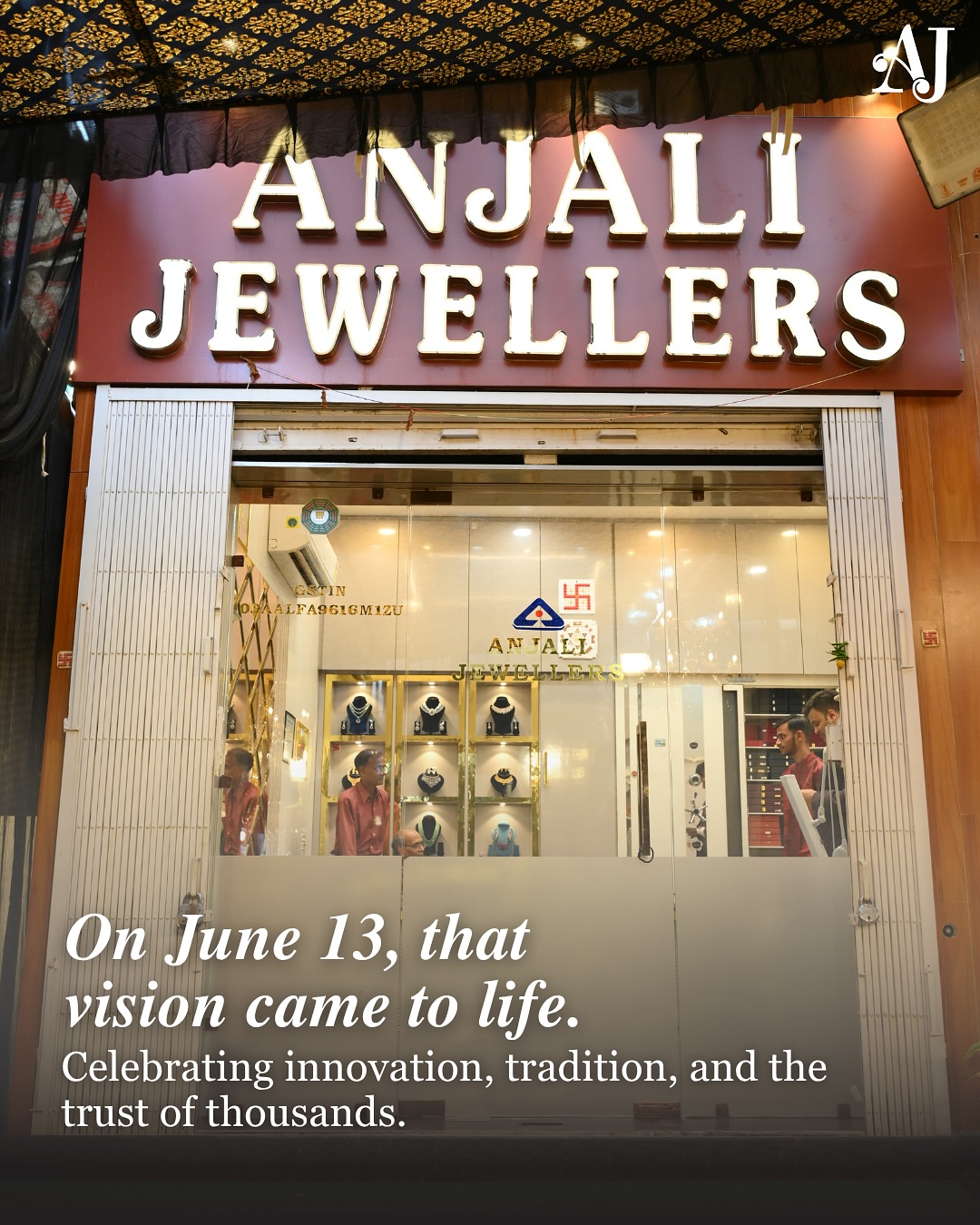 Anjali Jewellers
