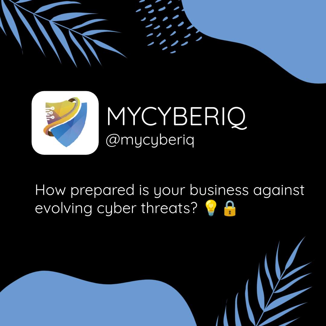 Mycyberiq
