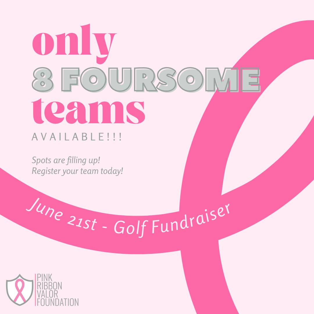 Pink Ribbon Valor Foundation