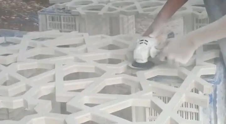 Resintech Constructionn