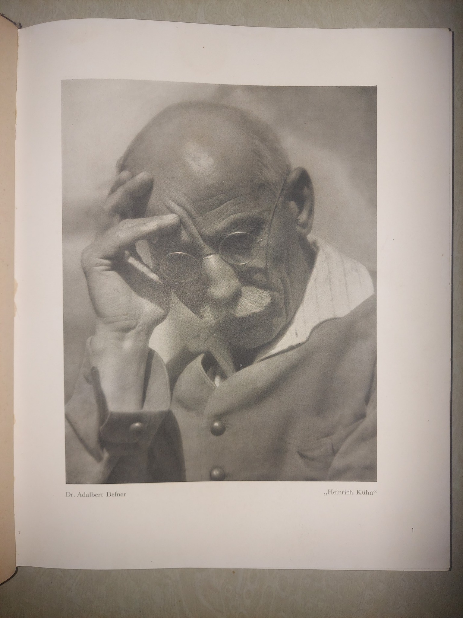 Das Deutsche Lichtbild Jahresschau 1933 book