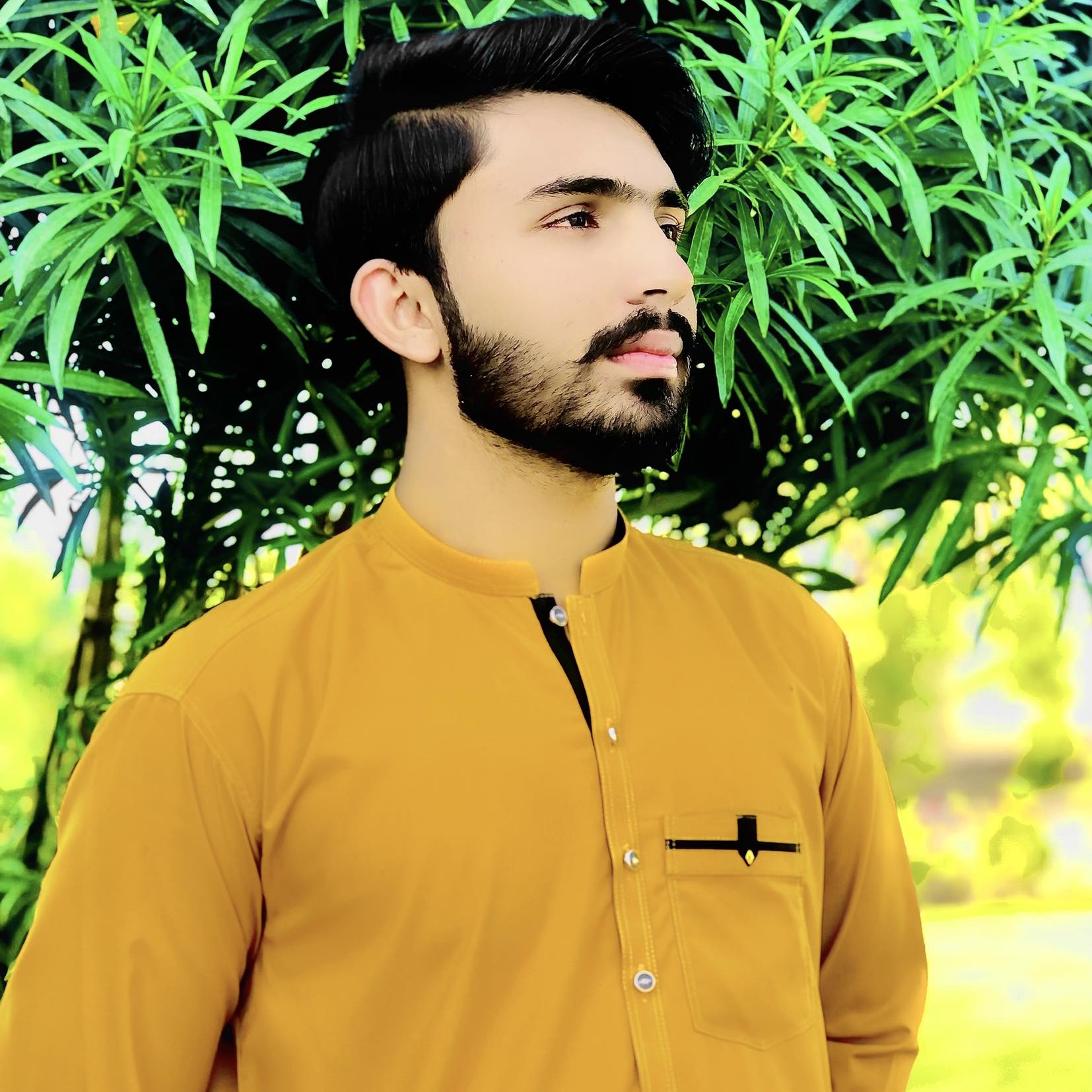 Saim Raza | Lalian