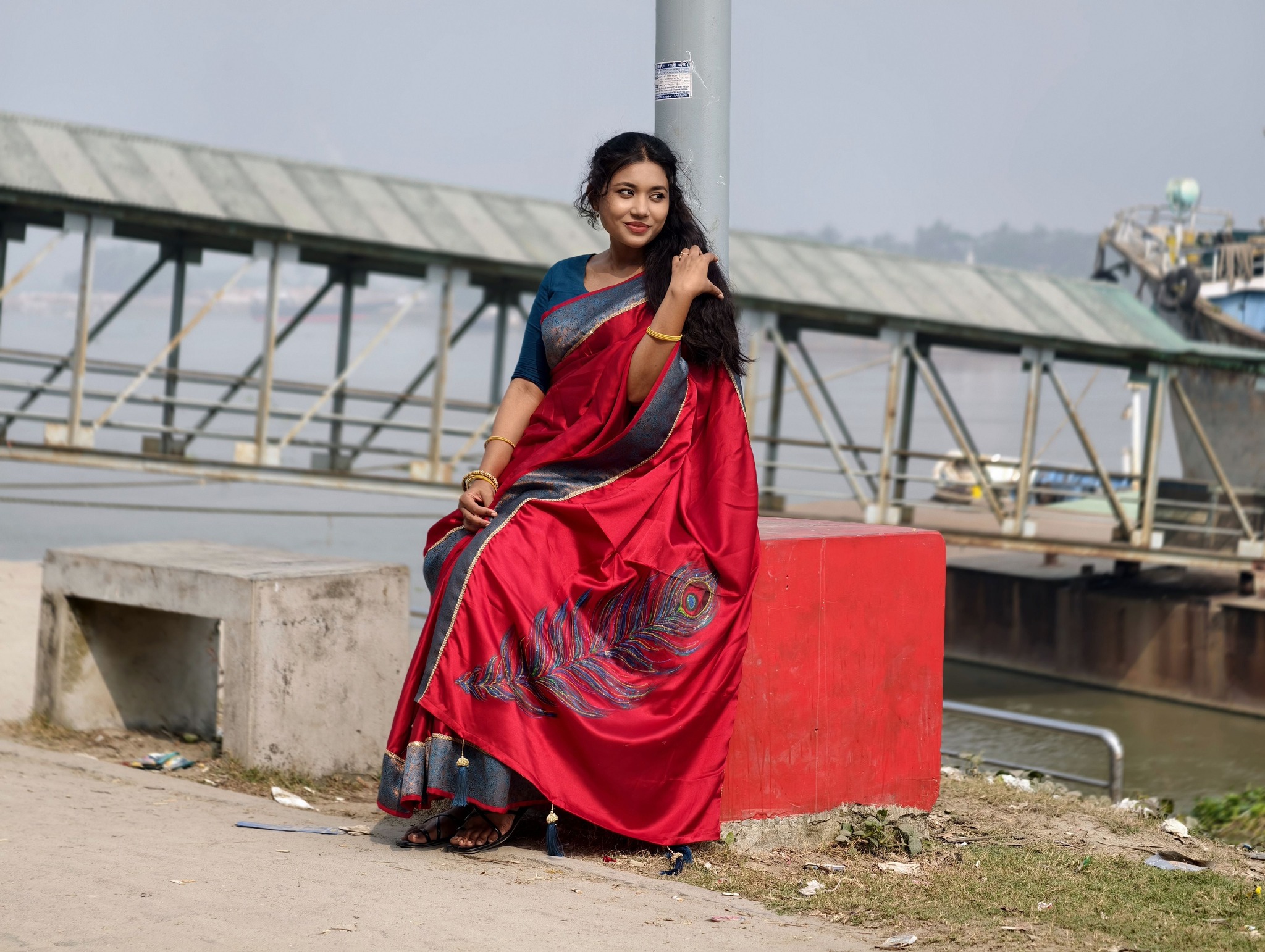Nahar Nisha