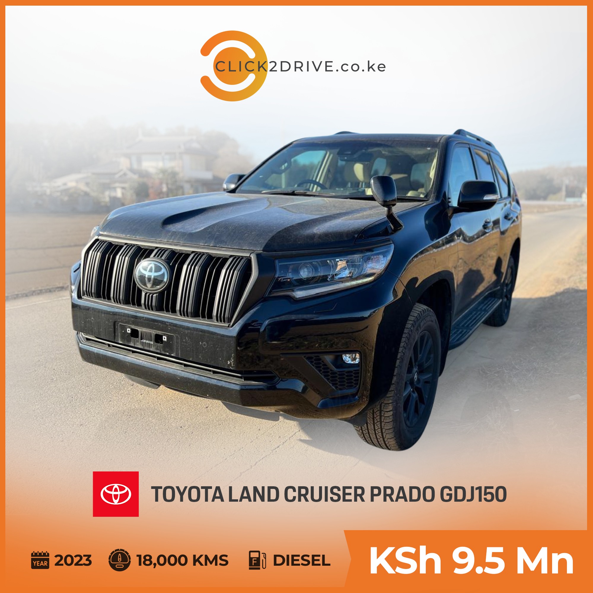 Click2drive.co.ke | Nairobi