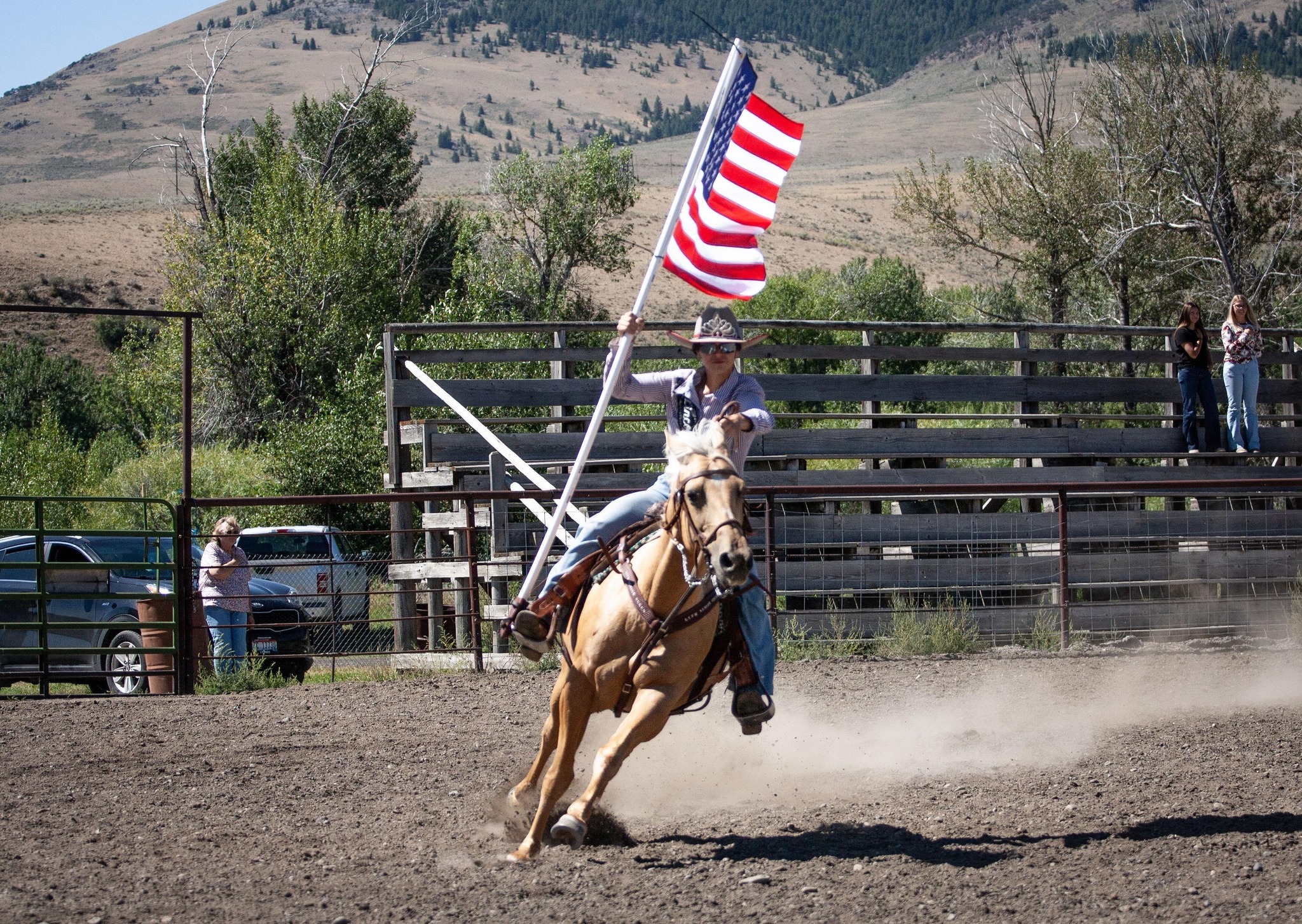 MacKay Mini Rodeo | Mackay ID