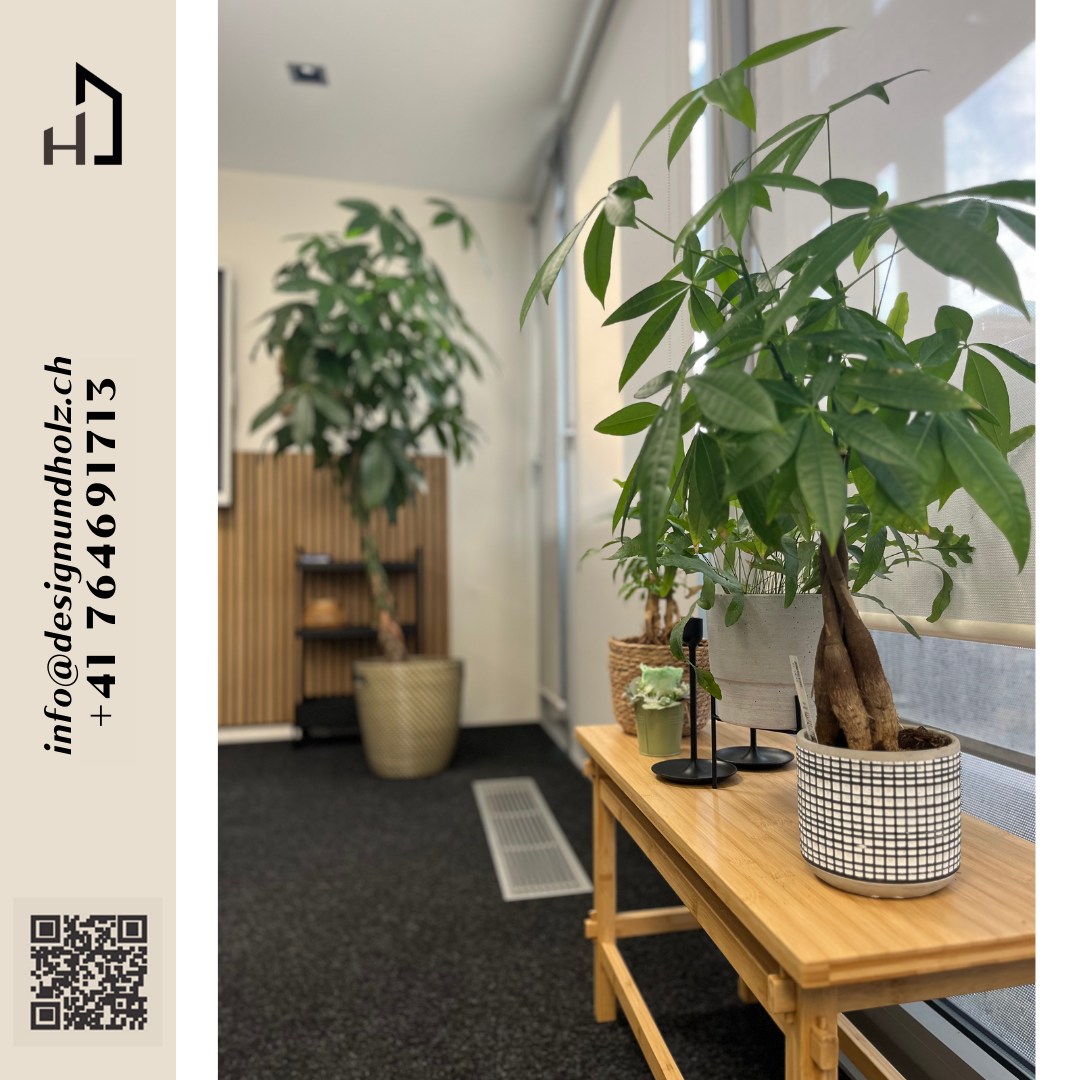 Design und holz | Ascona